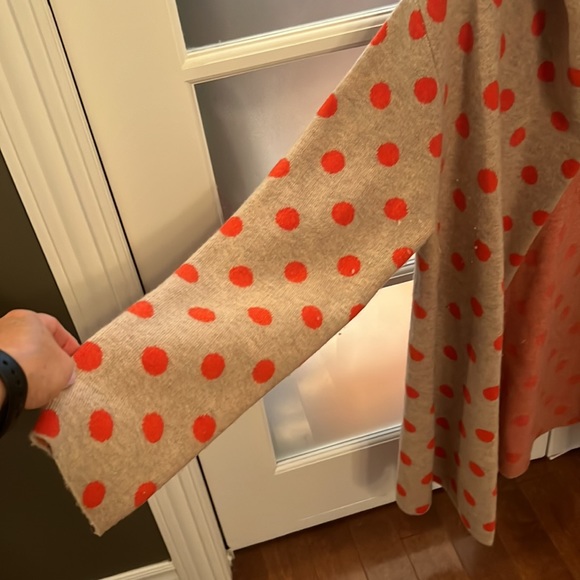 Perfect for fall Whool coat in xl - Picture 4 of 4